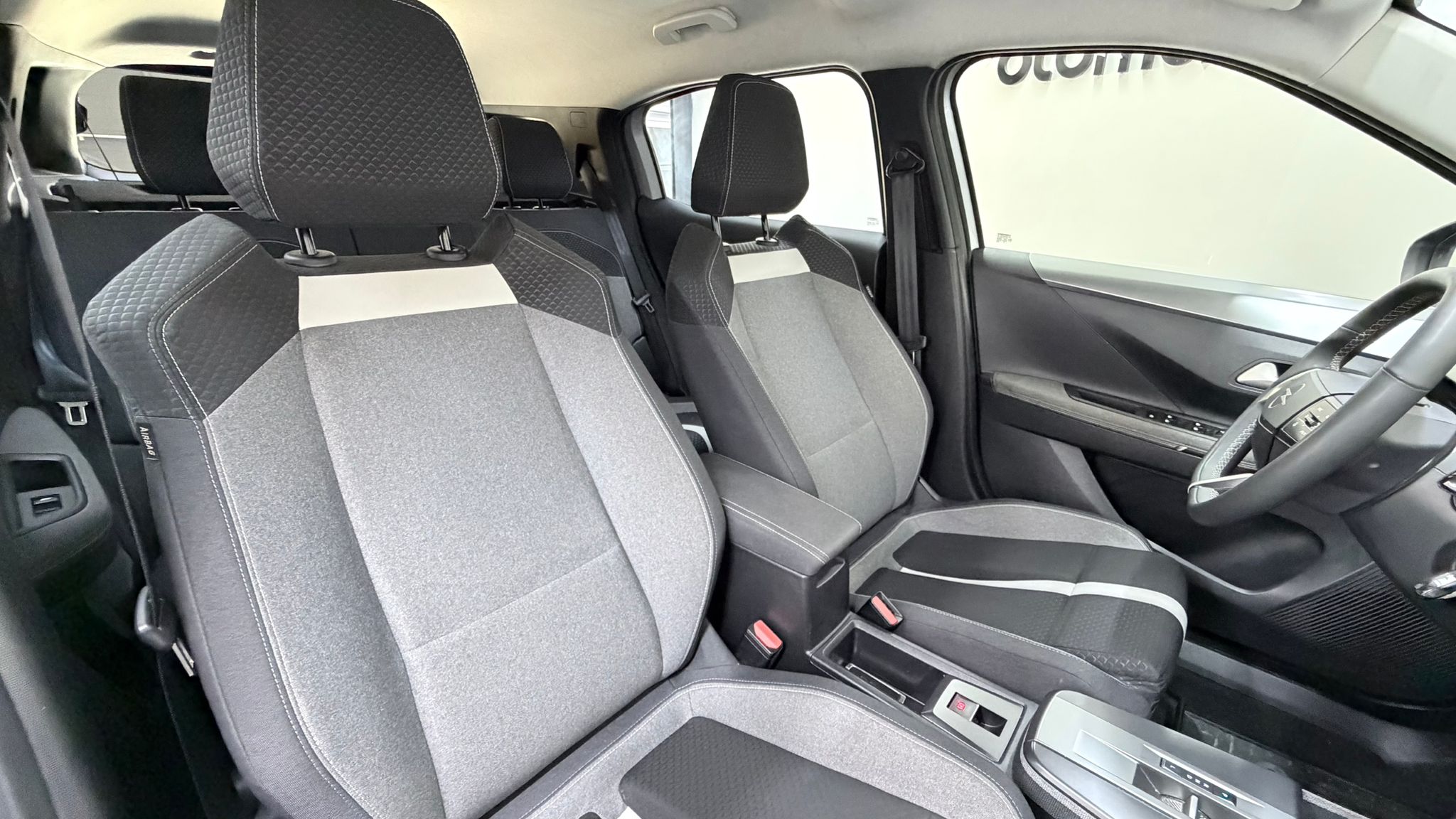 OPEL FRONTERA 21